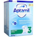 Braventa Collection Aptamil Milupa 3 Devam Sütü 900 gr No_color 3 - Standart