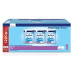 Braventa Collection Aptamil Prosyneo 1, 3X400GR, Mega Boy Bebek Maması - Standart