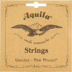 Braventa Collection Aquila Nylgut Aq-17 Tenor Ukulele Için Teller, 1 Set 6 Adet