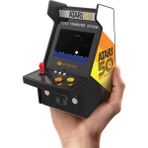 Braventa Collection Arcade 17CM Atarı 100