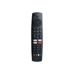 Braventa Collection Arçelik Grundig Markalar ile Uyumlu Android 4K LED Tv Kumandası Netflix,prime Video,youtube,google P