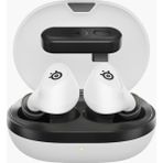 Braventa Collection Arctis Gamebuds Earbuds Beyaz