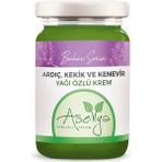 Braventa Collection Asellya Sağlıklı Yaşam Aselya Ardıç, Kekik Kenevir Yağı Özlü