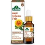Braventa Collection Aspir Tohumu Yağı 50 ml - Standart