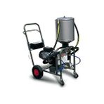 Braventa Collection Asturo K20000 Elektrik Airless Pompası