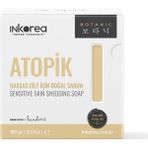 Braventa Collection Atopik Hassas Kuru Ciltler Için Nemlendirici Sabun/gentle Sensitive & Dry