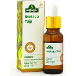 Braventa Collection Avokado Yağı (20 Ml)