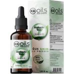 Braventa Collection Avokado Yağı 30 ml | Soğuk SIKIM%100 Saf & Doğal | Avocado Oil | Cilt & Saç Için Yoğun Nemlendirici - Standart