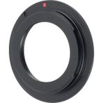 Braventa Collection Ayex Eos Için M42 Lens Adaptörü Alüminyum