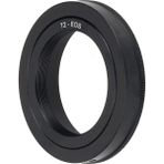 Braventa Collection Ayex Eos Için T - T2 Mount Lens Adaptörü