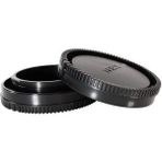 Braventa Collection Ayex Nex Lens Arka Kapağı, Nex Vee Mount Ile Uyumlu Kapağı Lens Arka Kapağı
