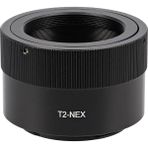 Braventa Collection Ayex T2-Nex Lens Adaptörü, Sony E Mount ile Uyumlu T / T2 Lens Adaptörü
