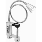 Braventa Collection Aygaz LED Barbekü Işığı, LED Lamba, Kolay Montaj, Ayarlanabilir