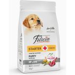 Braventa Collection Az Tahıllı 6 kg Yavru Kuzulu Small/mini Hypoallergenic Köpek Maması - Standart