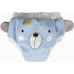 Braventa Collection Babyjem Soft Alıştırma Külodu, Mavi