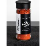 Braventa Collection Baharat Dükkanı Acı Toz Biber 45GR (Cam) - Standart