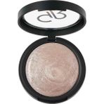 Braventa Collection Baked Stardust No: 109 Light Pink Highlighter - Işıltılı Allık - Çok Renkli