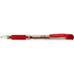 Braventa Collection -Ball UM-153 Imza Kalemi, 1.0 mm Uç, Kırmızı - Standart