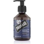 Braventa Collection Beard Shampoo / Sakal Şampuanı Azure Lime (200 Ml) - Standart