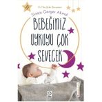 Braventa Collection Bebeğiniz Uykuyu Çok Sevecek - Uyku Eğitimi Kitabı