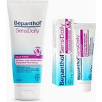 Braventa Collection Bepanthol Sensidaily 200 ml + 3 Adet Seyahat Boy 10 gr Hediyeli - Standart