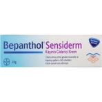 Braventa Collection Bepanthol Sensiderm Kaşıntı Giderici Krem 20G - Standart