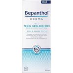 Braventa Collection Bepanthol Temel Nemlendirici Günlük Vücut Losyonu 200 ml L Kuru ve Hassas Ciltler - Standart