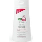 Braventa Collection Besleyici Onarıcı Kuru ve Hassas Saç Tipine Özel Her Gün Kullanım Günlük Saç Bakım Şampuanı 400ML