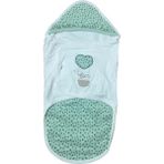 Braventa Collection Biancofiglio Bebek Hazır Kundak Yeşil 69 cm