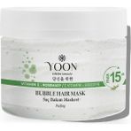 Braventa Collection Biberiye ve E Vitamini Içeren Nemlendirici & Onarıcı Saç Bakım Maskesi - 250ML | Saçları Güçlendirir - Standart