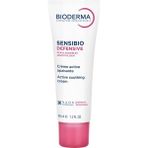 Braventa Collection Bioderma Sensibio Defensive Hassas ve Normal Ciltler Için Antioksidan Etkili, E Vitamini Içeren Neml - Standart