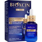 Braventa Collection Bioxcin Age Reverse Gece Serumu 30 ml –%20 Retinol, Kolajen, Hyaluronik Asit ve Bitkisel Kompleks Iç - Standart