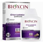 Braventa Collection Bioxcin Siyah Sarımsak Saç Dökülmesine Karşı Bitkisel Şampuan (1 x 300 Ml) - Standart