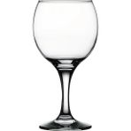 Braventa Collection Bistro Su Kadehi - 6'lı - 290CC - Çok Renkli - Standart