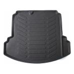 Braventa Collection Bmy Oto Aksesuar Volkswagen Jetta 2005-2010 Ile Uyumlu Bagaj Havuzu