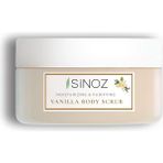 Braventa Collection Body Scrub Besleyici Arındırıcı Nemlendirici Vanilyalı Vücut Peelingi 300 gr - Standart