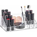 Braventa Collection Box Up Box Up Klasik Makyaj Organizatörü FT-001 1 Paket (1 x 100 G) - Çok Renkli