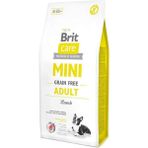 Braventa Collection Brit Care Adult, Minik Irk - Yetişkin Köpekler Için, Tahılsız, Hipoalerjenik Kuzu Etli Kuru Mama, 2