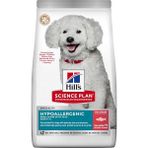 Braventa Collection Bros Science Plan Hypoallergenic Somonlu Küçük Irk Yetişkin Köpek Maması 6 kg