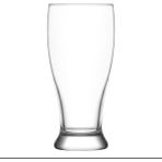 Braventa Collection Brotto 6'lı Bira Bardağı - Standart