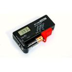Braventa Collection BT-168D LCD Dijital Pil Test Cihazı