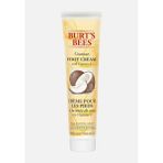 Braventa Collection Burt's Hindistan Cevizi ve E Vitamini Içeren Ayak Kremi (121 G) - Standart