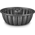 Braventa Collection Cake Pro Antrasit Döküm Kek Kalıbı 25,5 cm - Standart
