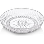 Braventa Collection Cam Deposu - Fenomen Cam Kase - 24 cm - Meyvelik - Salata Kasesi