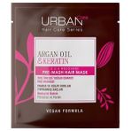 Braventa Collection Care Argan Yağı & Keratin Kolay Kırılan Saçlara Özel Duş Öncesi Saç Bakım Maskesi 50 Ml- Vegan