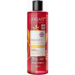 Braventa Collection Care Hibiscus & Shea Butter Bukle Belirginleştirici Saç Bakım Şampuanı, 350 Mililitre, Vegan - Standart