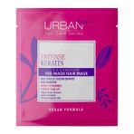 Braventa Collection Care Keratin Aşırı Yıpranmış Saçlara Özel Duş Öncesi Saç Bakım Maskesi 50 Ml- Vegan - Standart