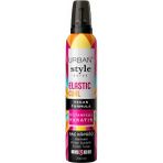 Braventa Collection Care Style Guide Elastic Curl Doğal Görünüm Sağlayan Saç Köpüğü- Esnek Tutuş 200 Ml- Vegan - Standart