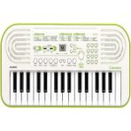 Braventa Collection Casio Sa-50 32 Tuşlu Org (Beyaz) - Standart