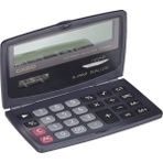 Braventa Collection Casıo SL-240LB-W-DC Casio Cep Tipi Hesap Makinesi - Renkli - Standart